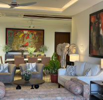 Residential Interior Design — Kosha Interiors