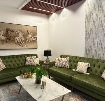 Styling & Staging — Kosha Interiors