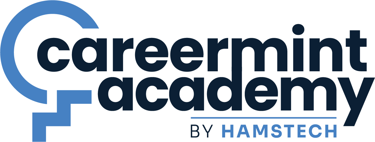 Careermint Academy Logo