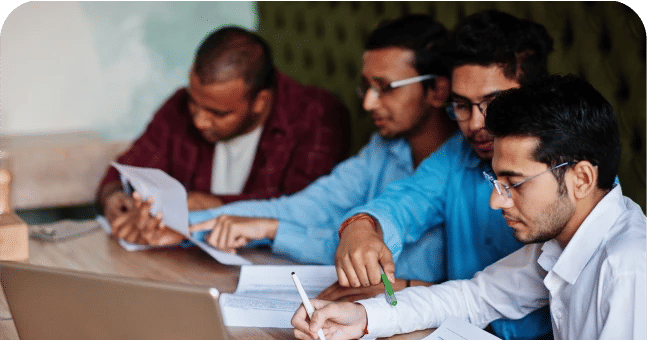 Classroom Training