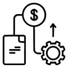 Reconciliations and finance operations