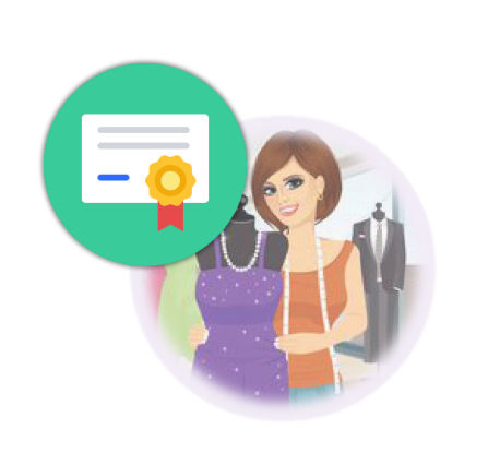 Fashion Design Certificate