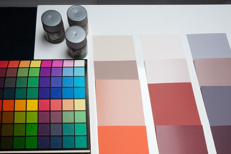 5 Steps for your Interior Design Classes