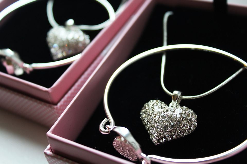 Jewelry Designing Course