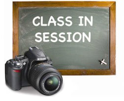 Photography Training Institute