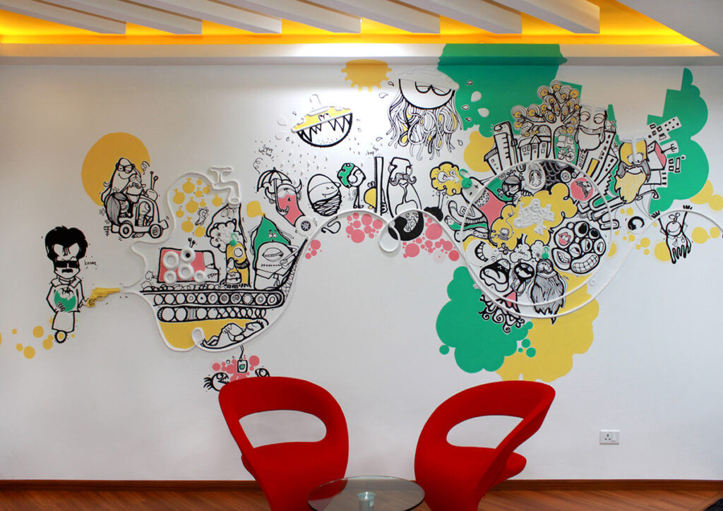 Best Thematic Interior Design Ideas Around the World