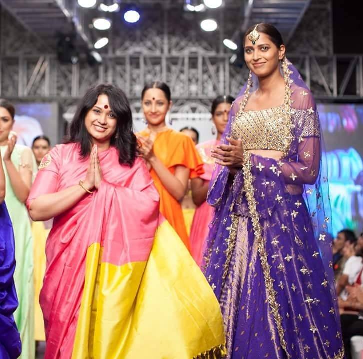 Althea Krishna