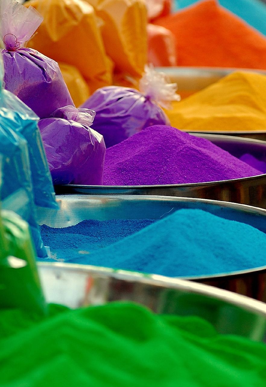 Holi