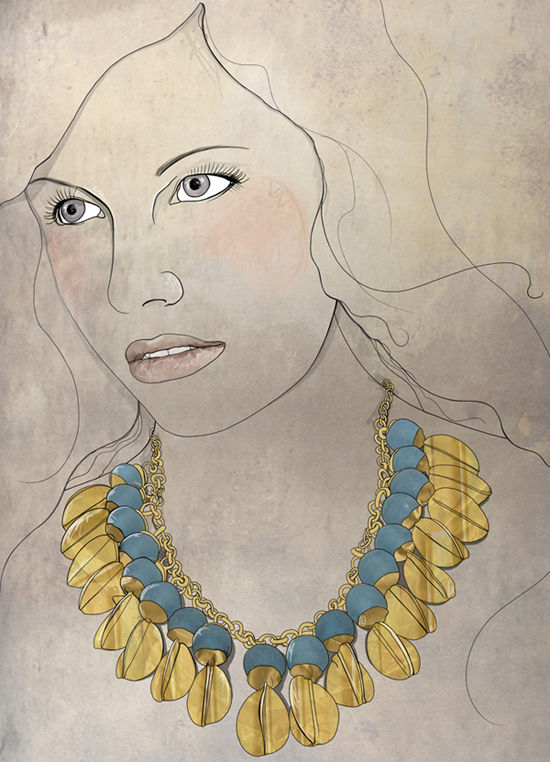 Jewellery design education