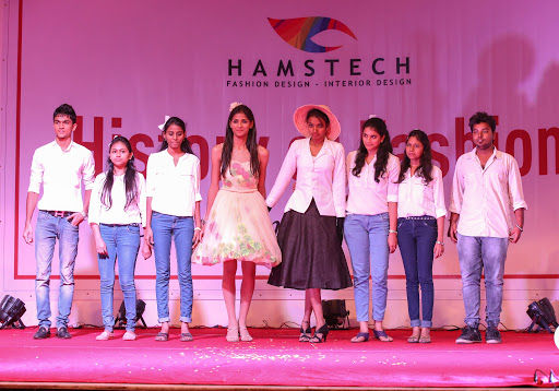 Hamstech Events