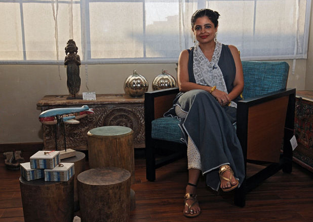 interior designer