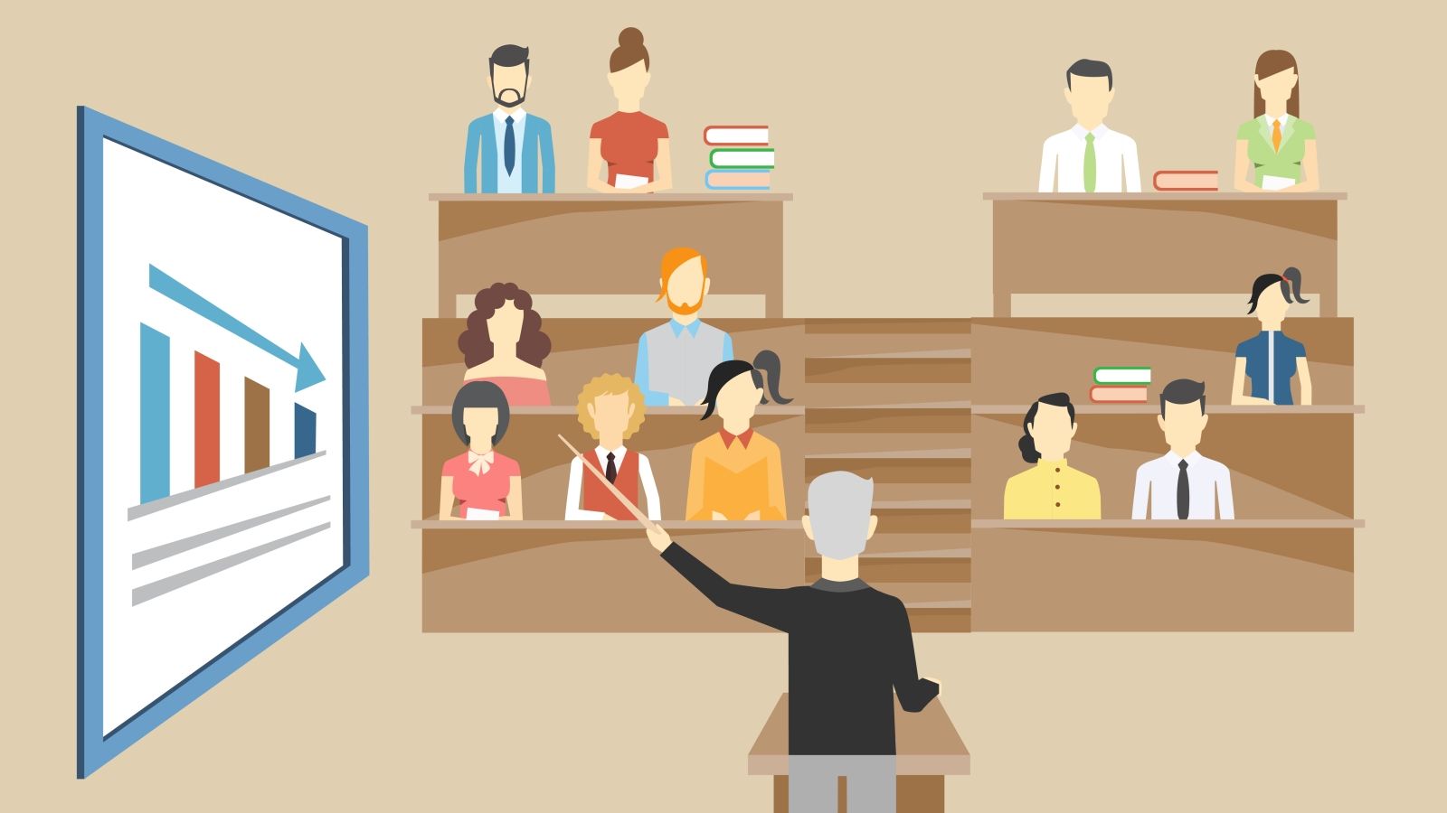 Hamstech guest lecture