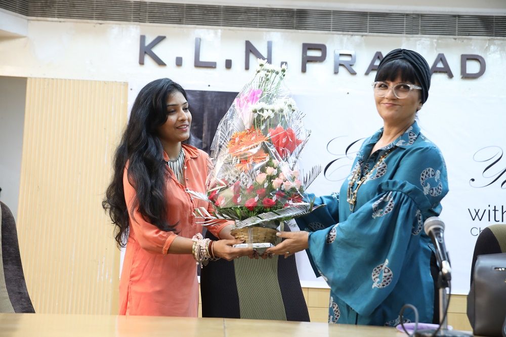 Neeta Lulla