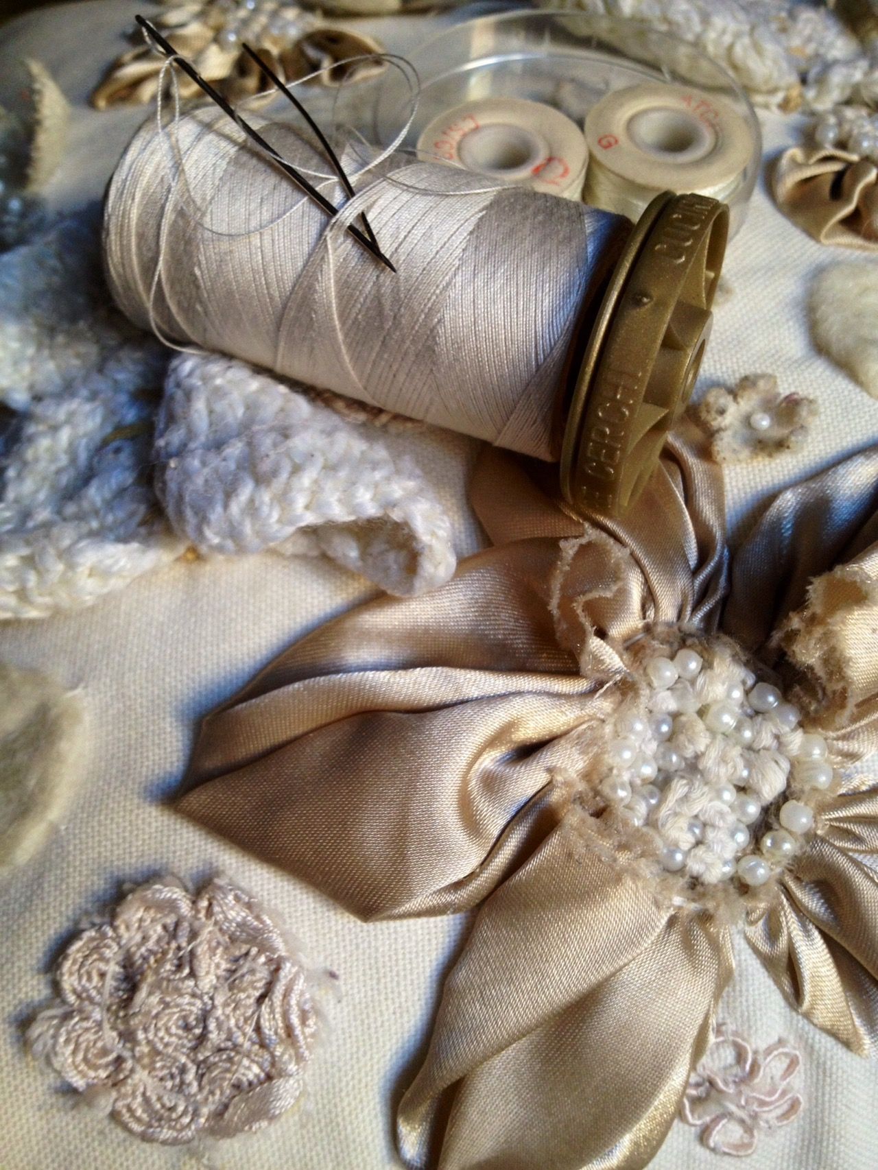 fashion designing