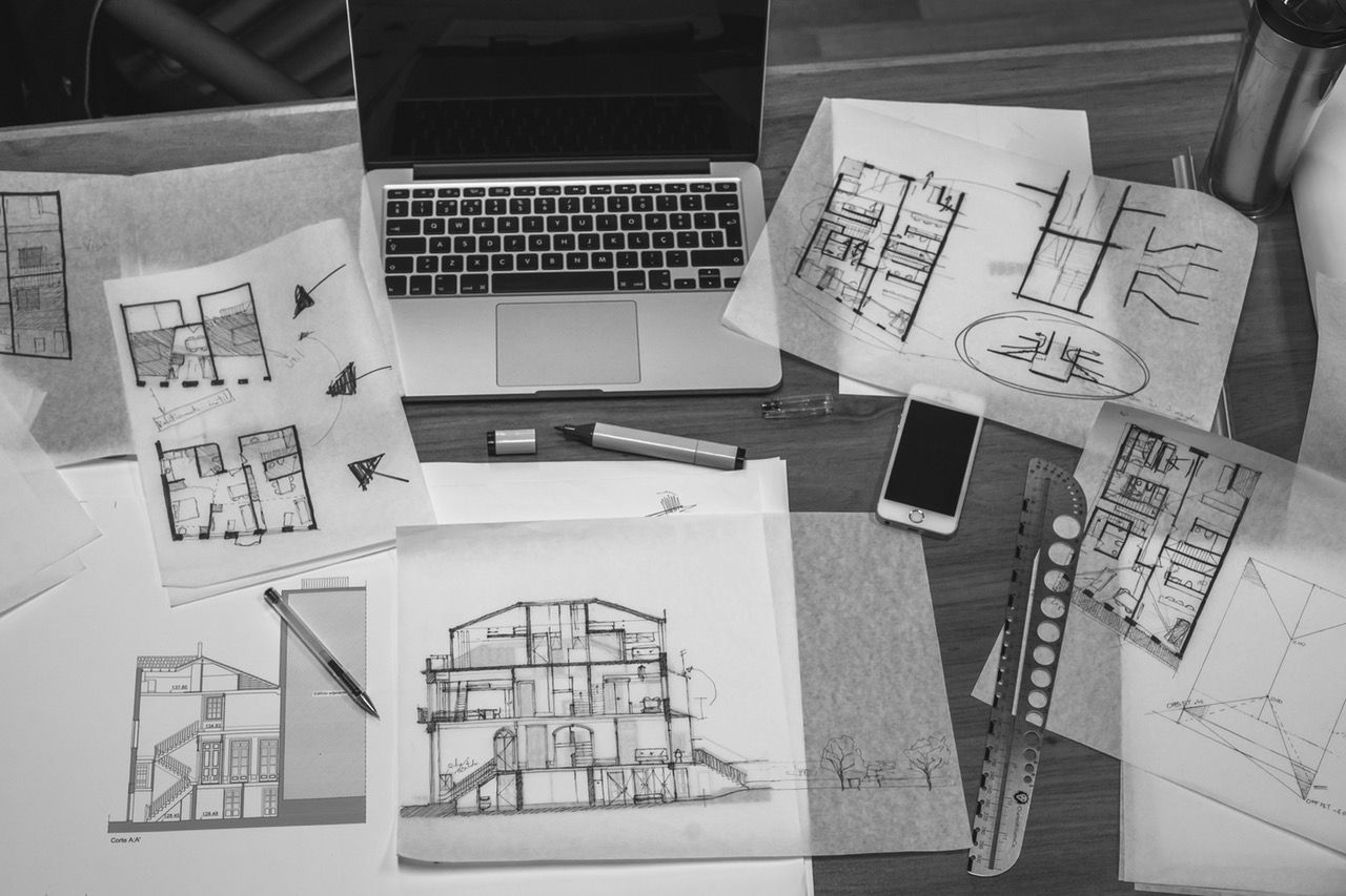 interior design