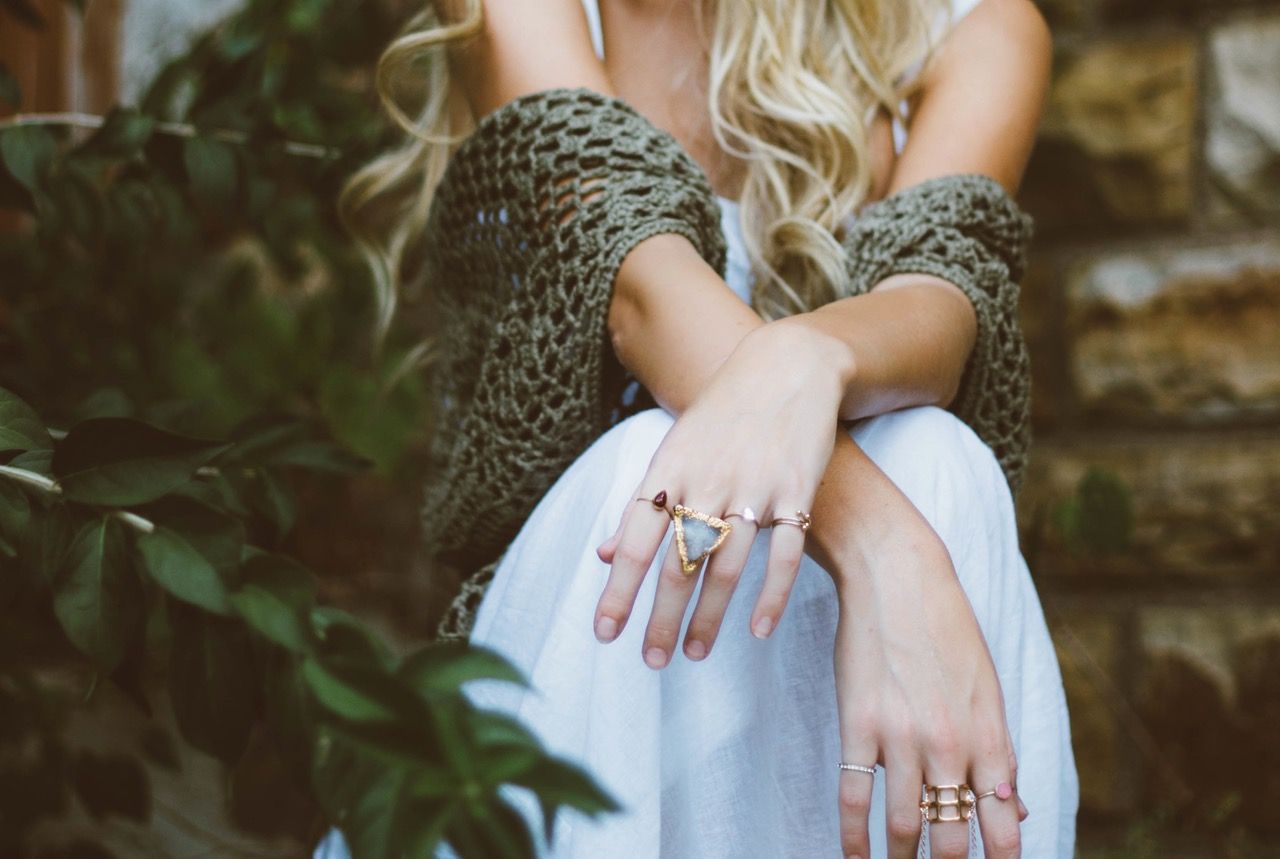 jewellery designer