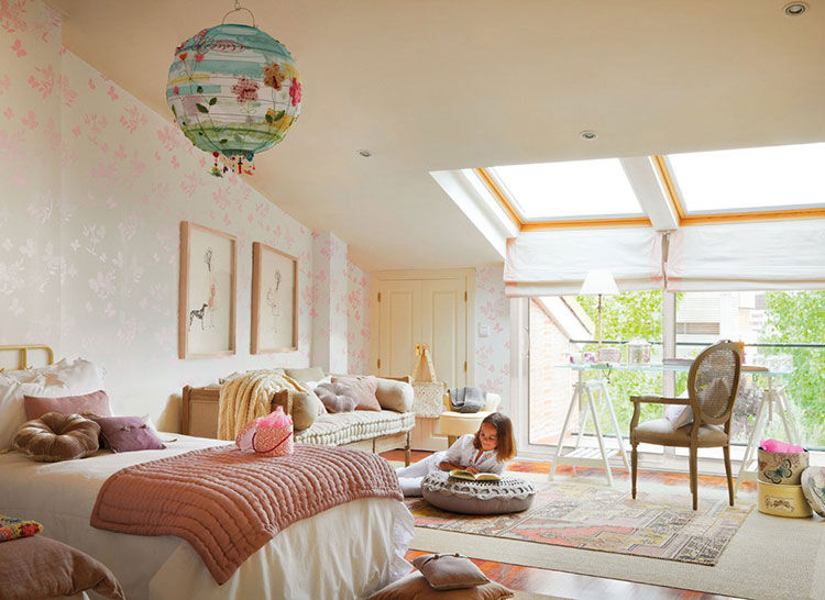 interior design