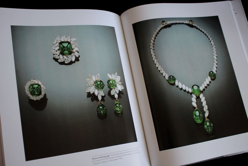 jewellery design