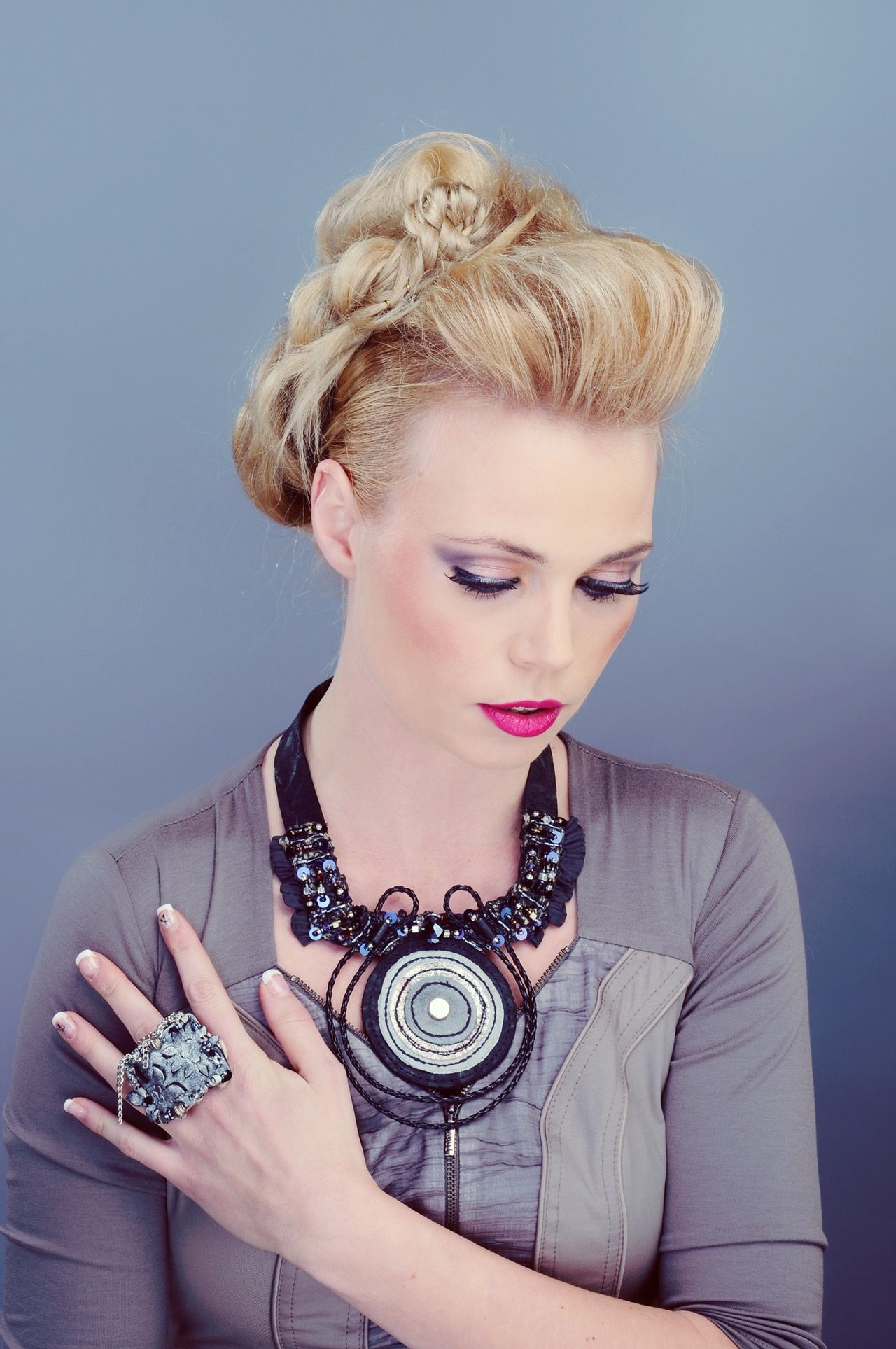 jewellery designing