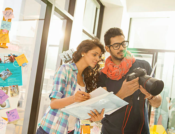 photography training courses