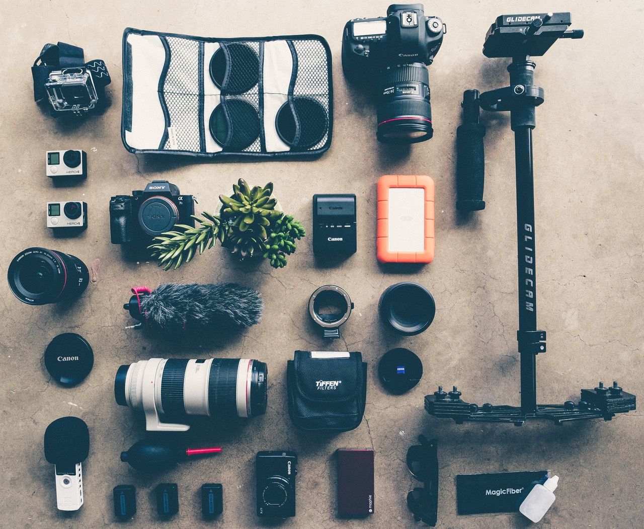 photography training institute