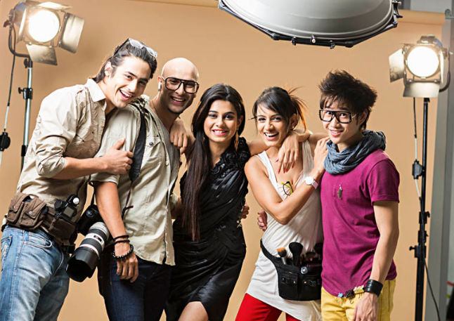photography training institute
