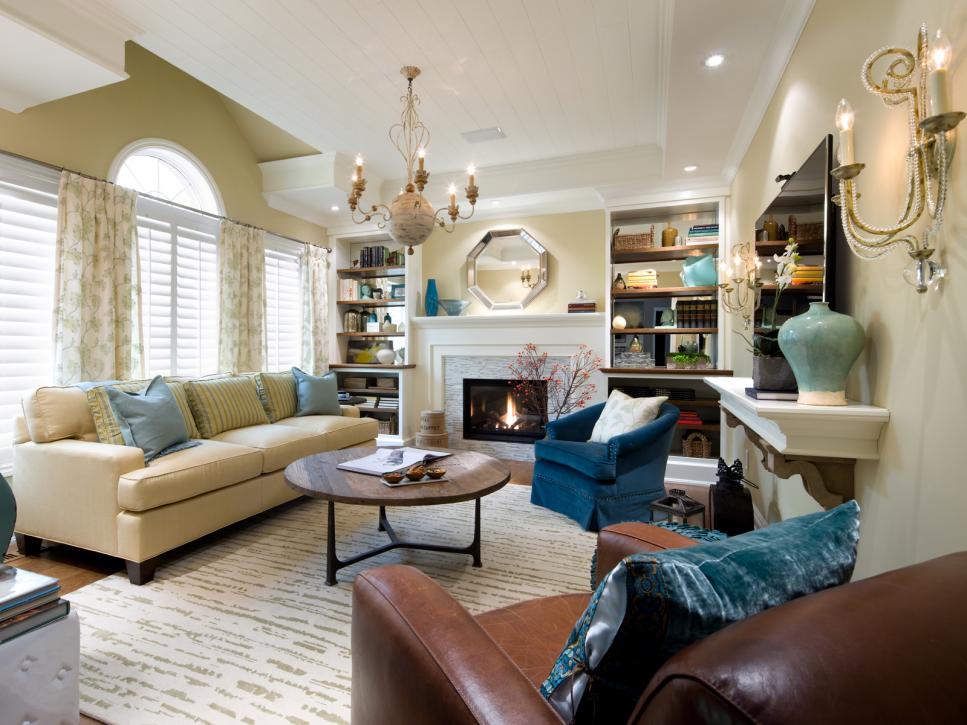 Courses for interior designing