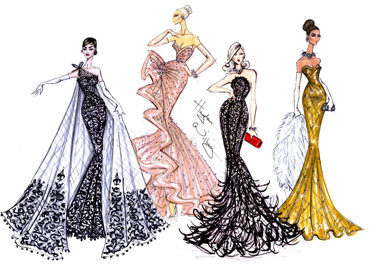 fashion designing
