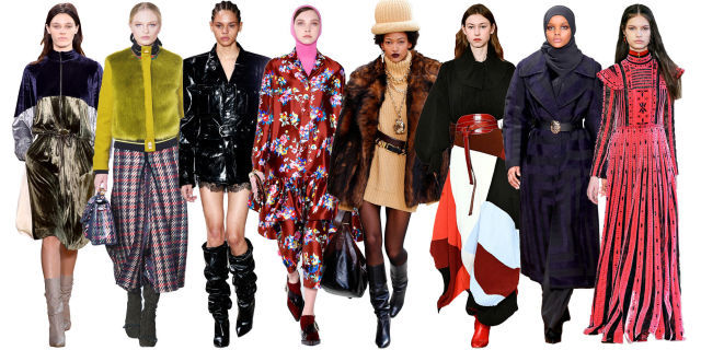 fashion designing courses