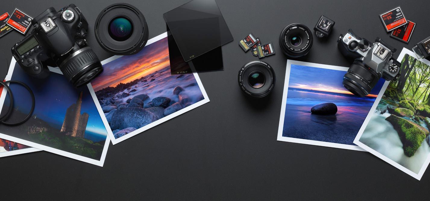 photography school