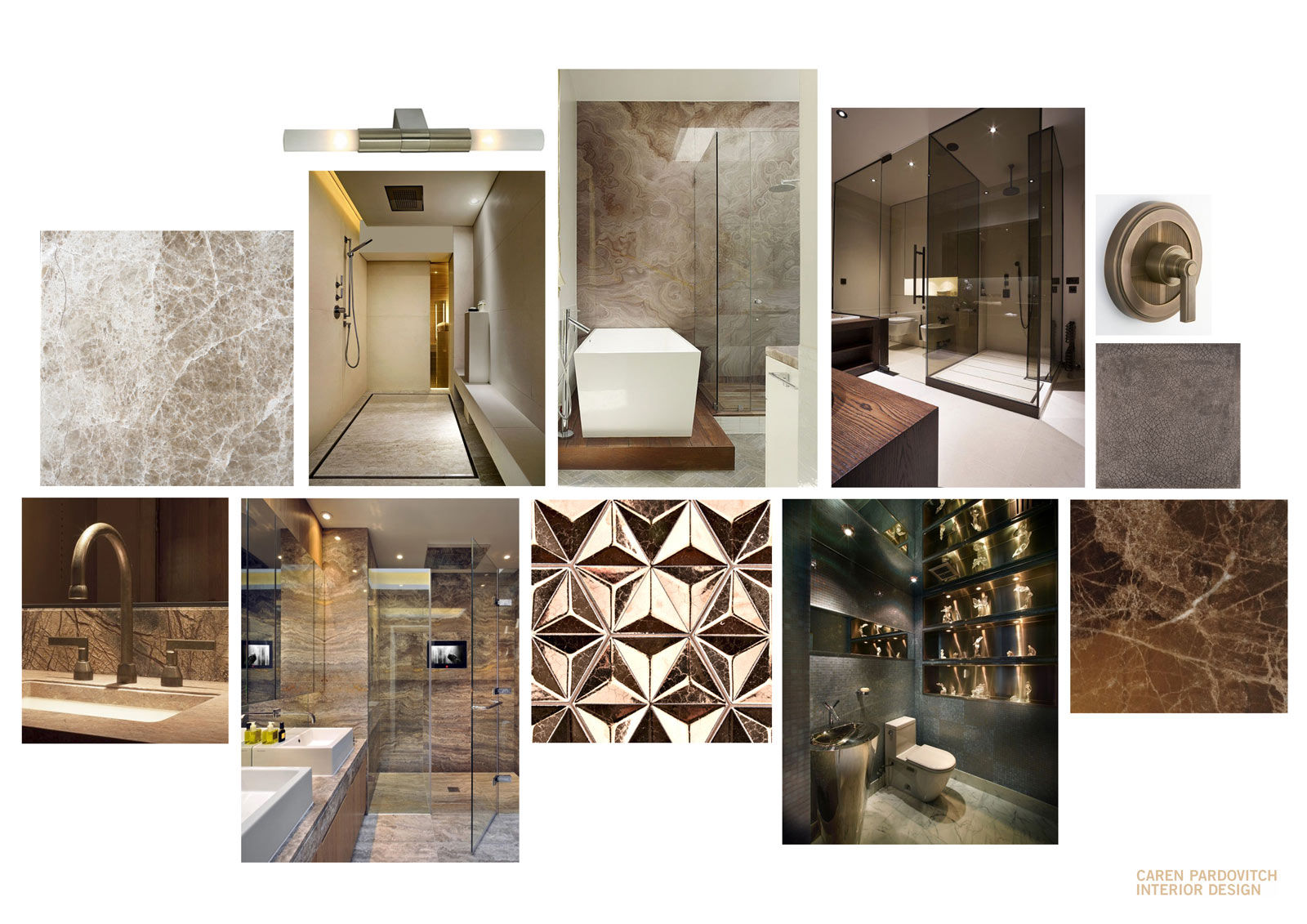 Interior design courses