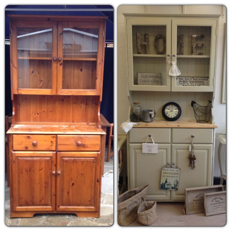 Interior Designing Makeover: Remodelling Old Furniture - Hamstech