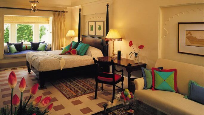 Interior Designing Lessons from Traditional Indian Homes - Hamstech