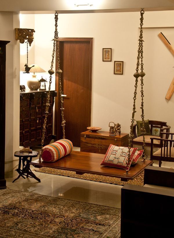 Interior Designing Lessons from Traditional Indian Homes - Hamstech