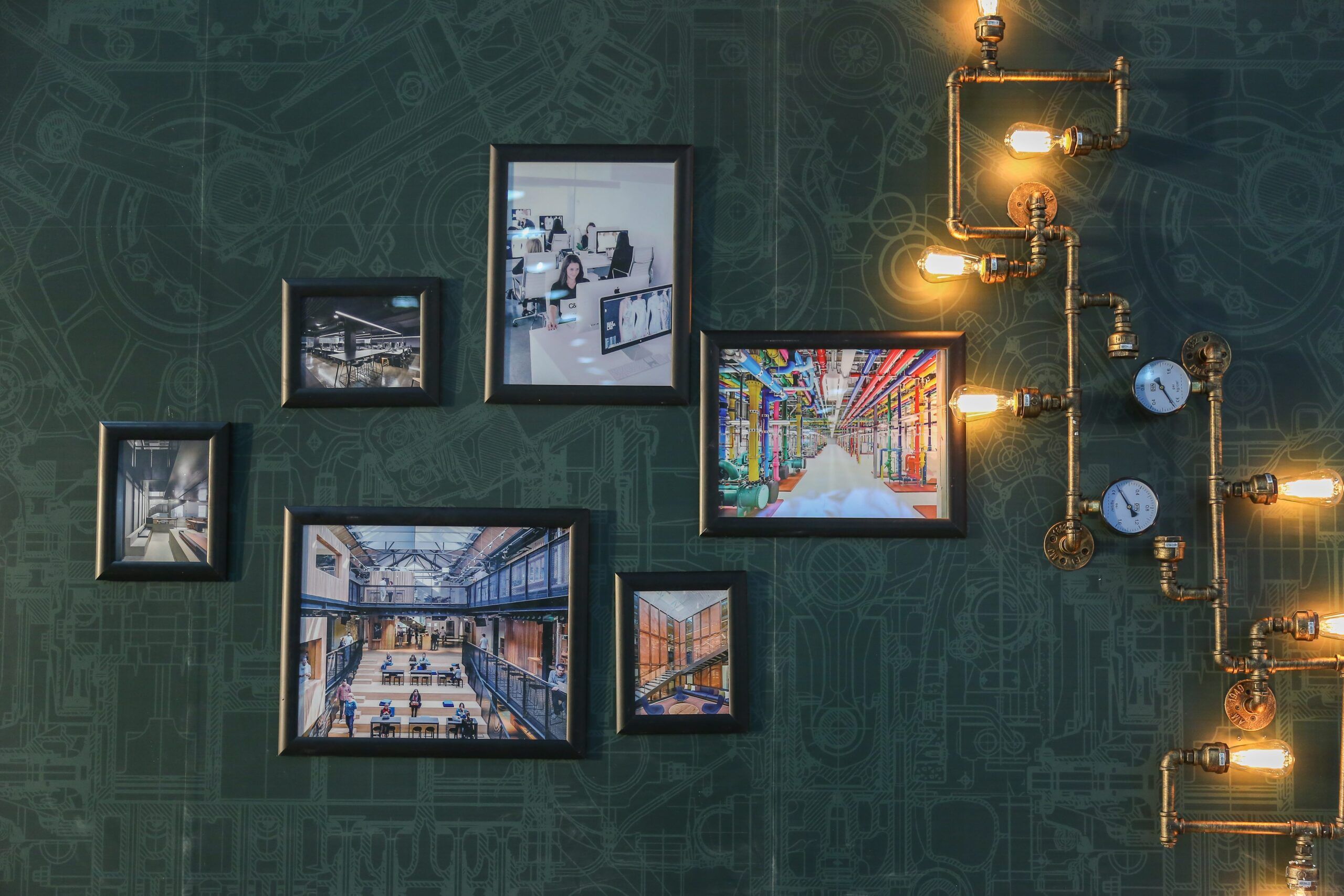Interior designing
