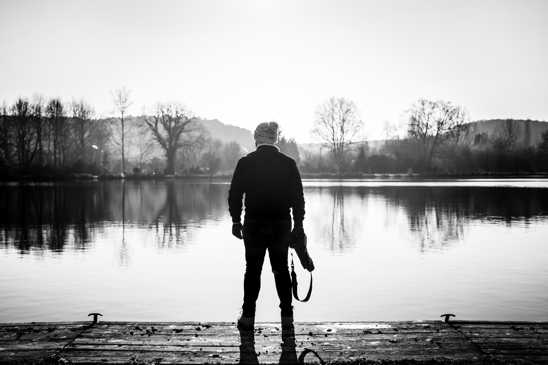 Photography training courses