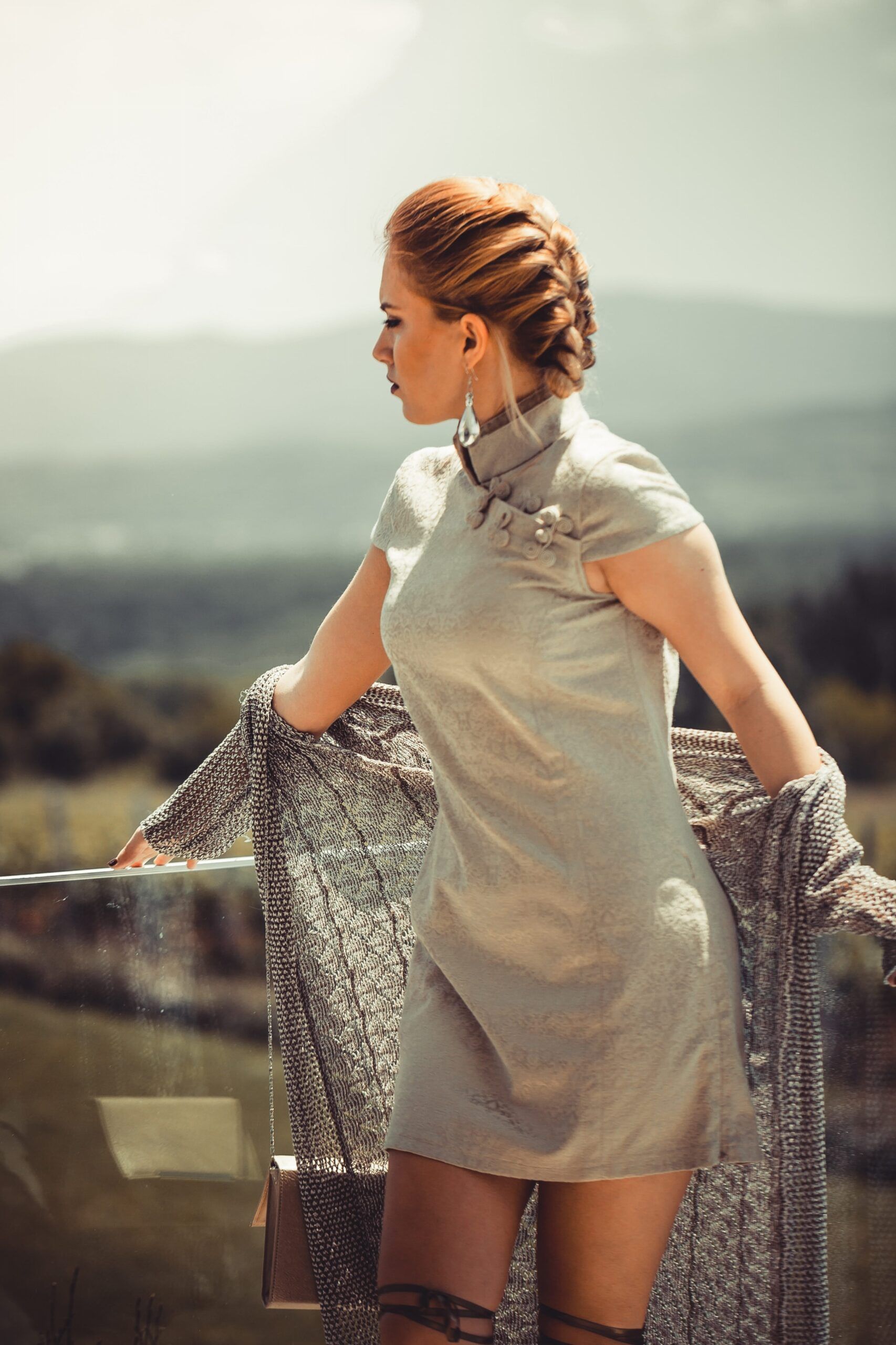 fashion designing