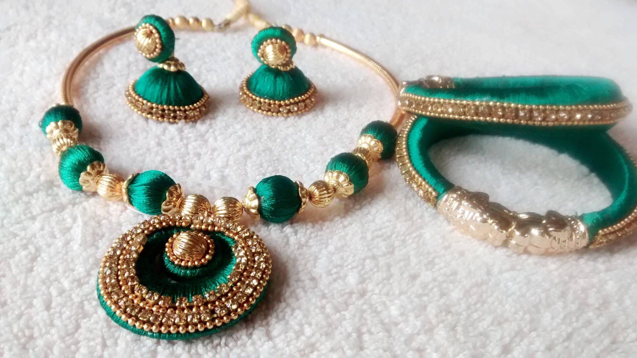 jewellery design