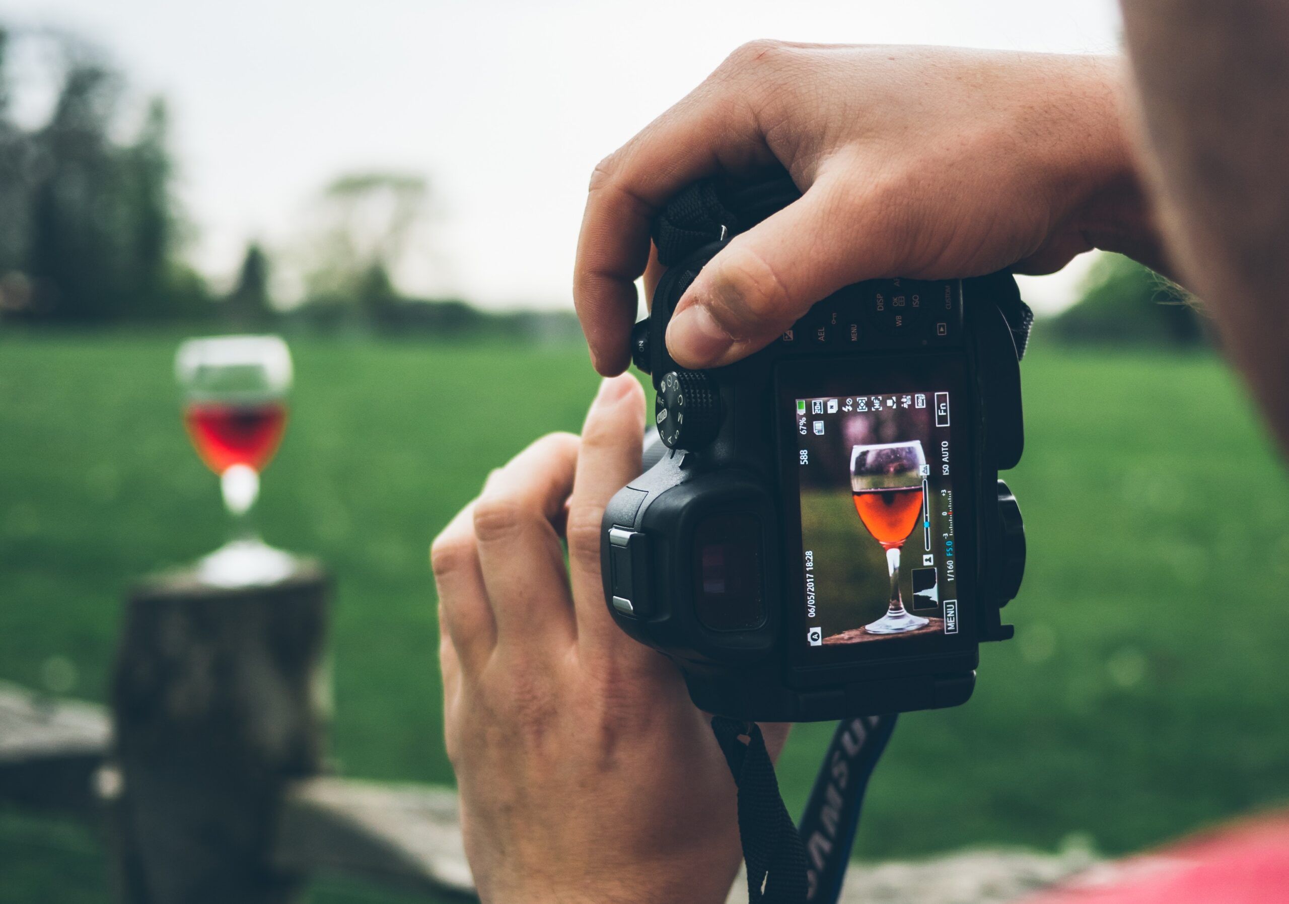 photography school