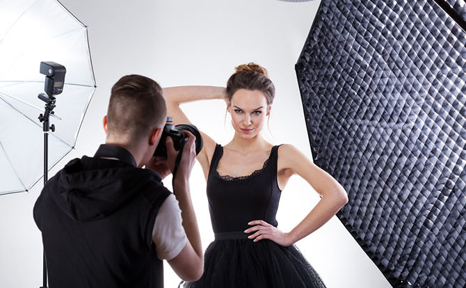 photography training courses