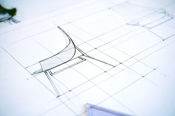 Interior Designing Tips: How to Make Wise Floor Plans - Hamstech