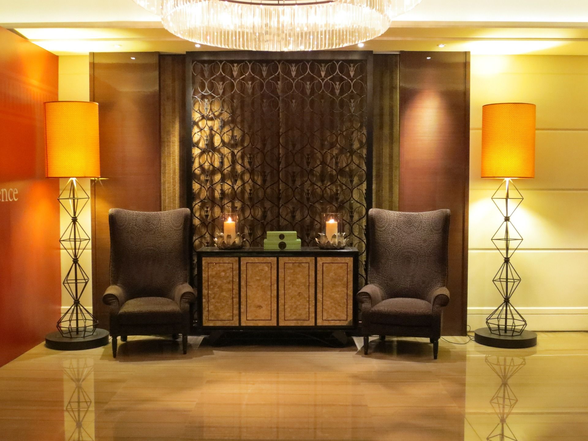 interior designing