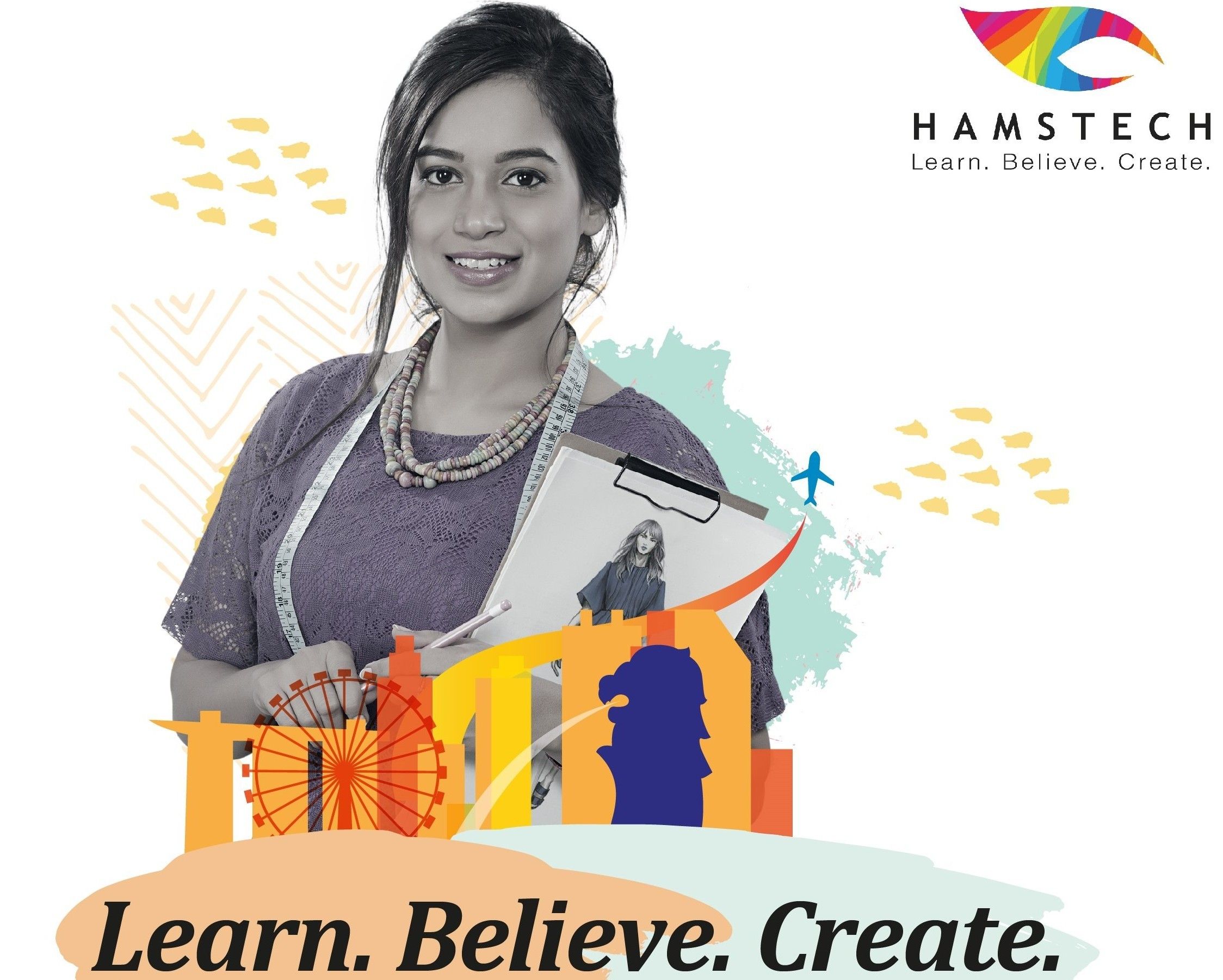 fashion designing courses in hyd