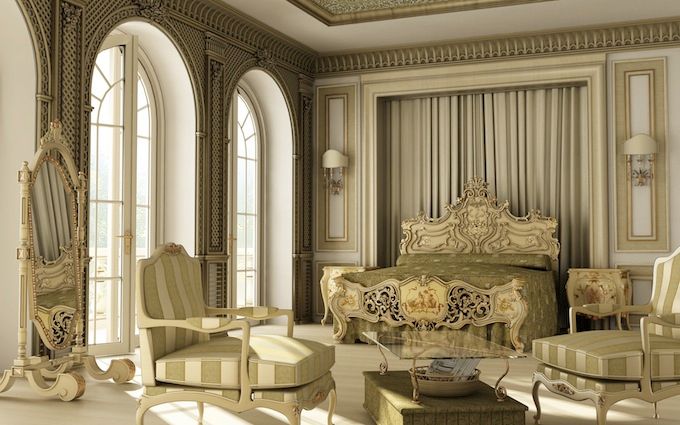 interior designing