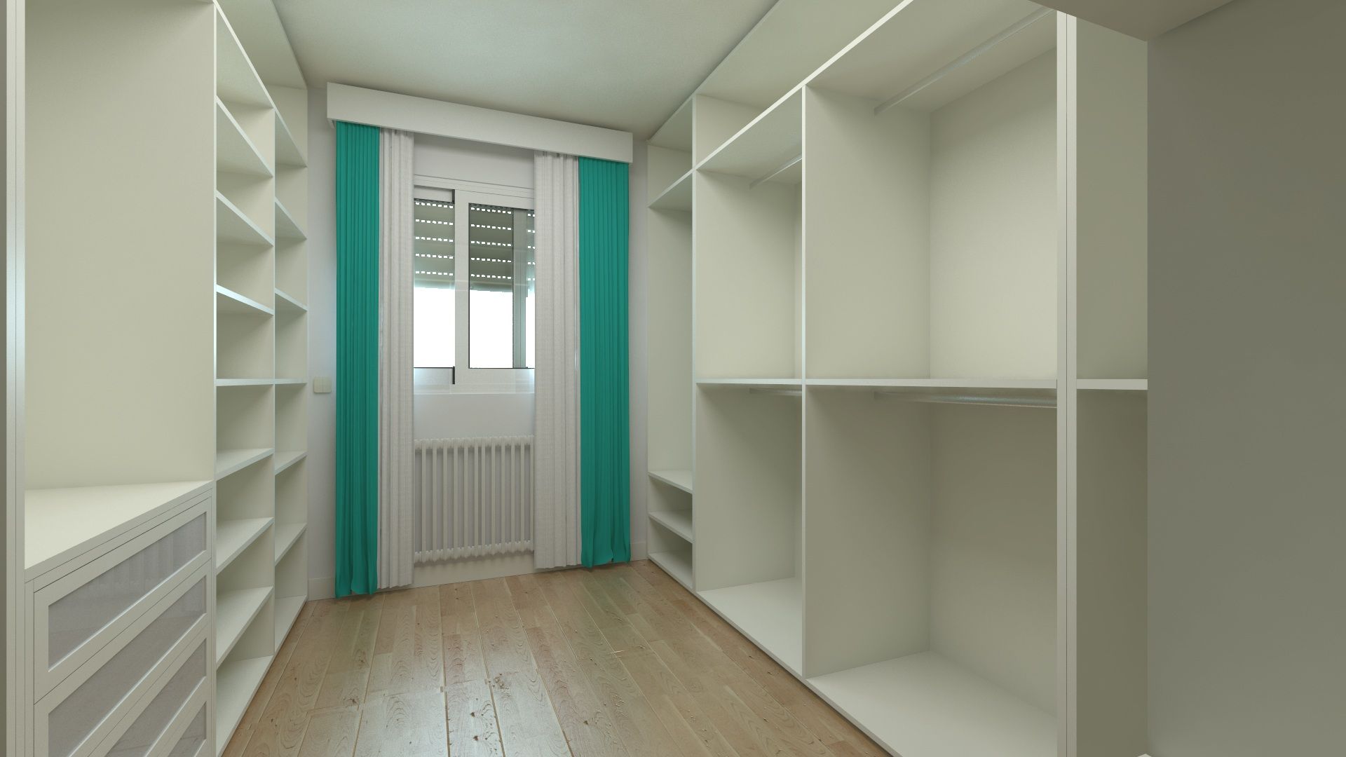 interior designing