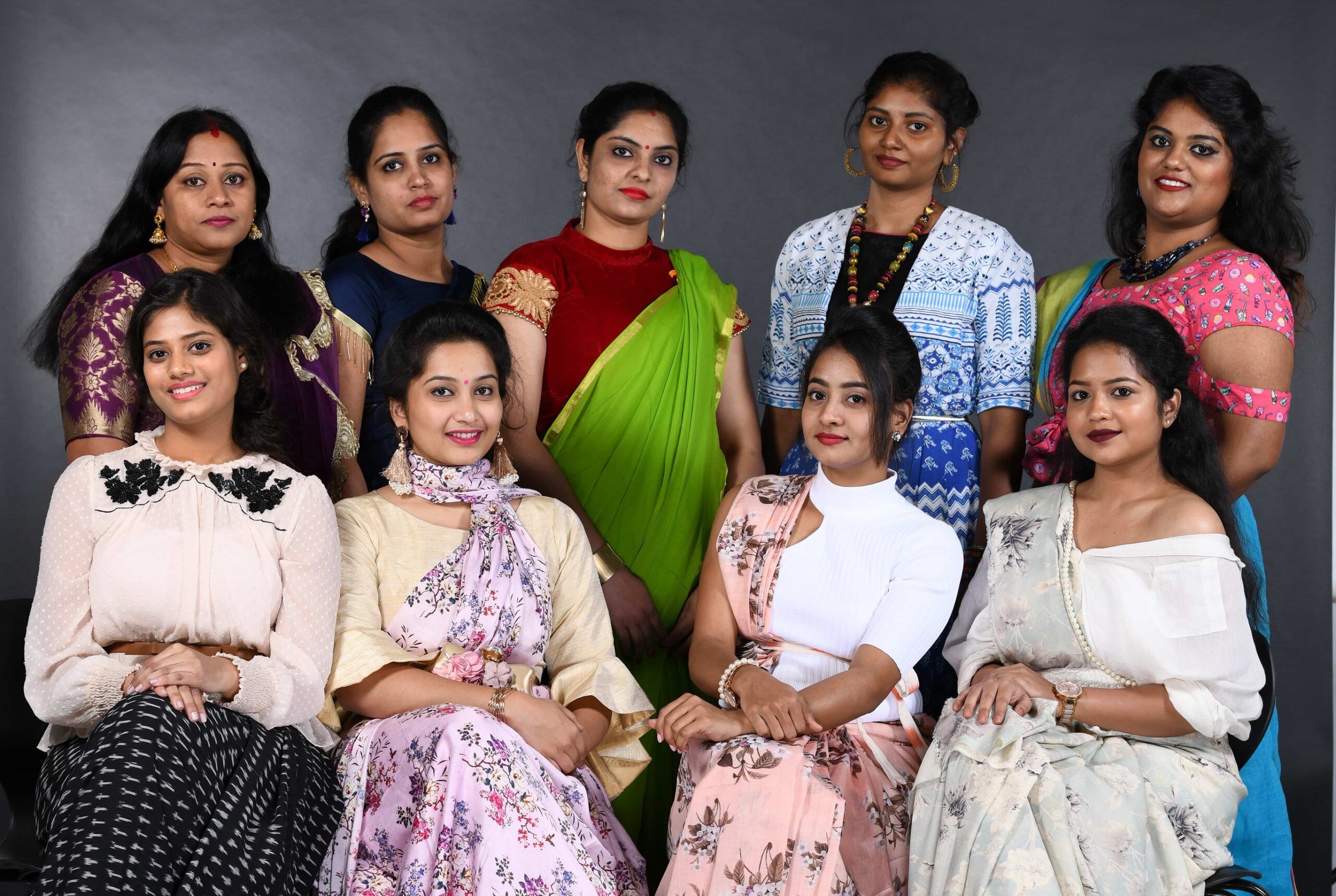 fashion design training