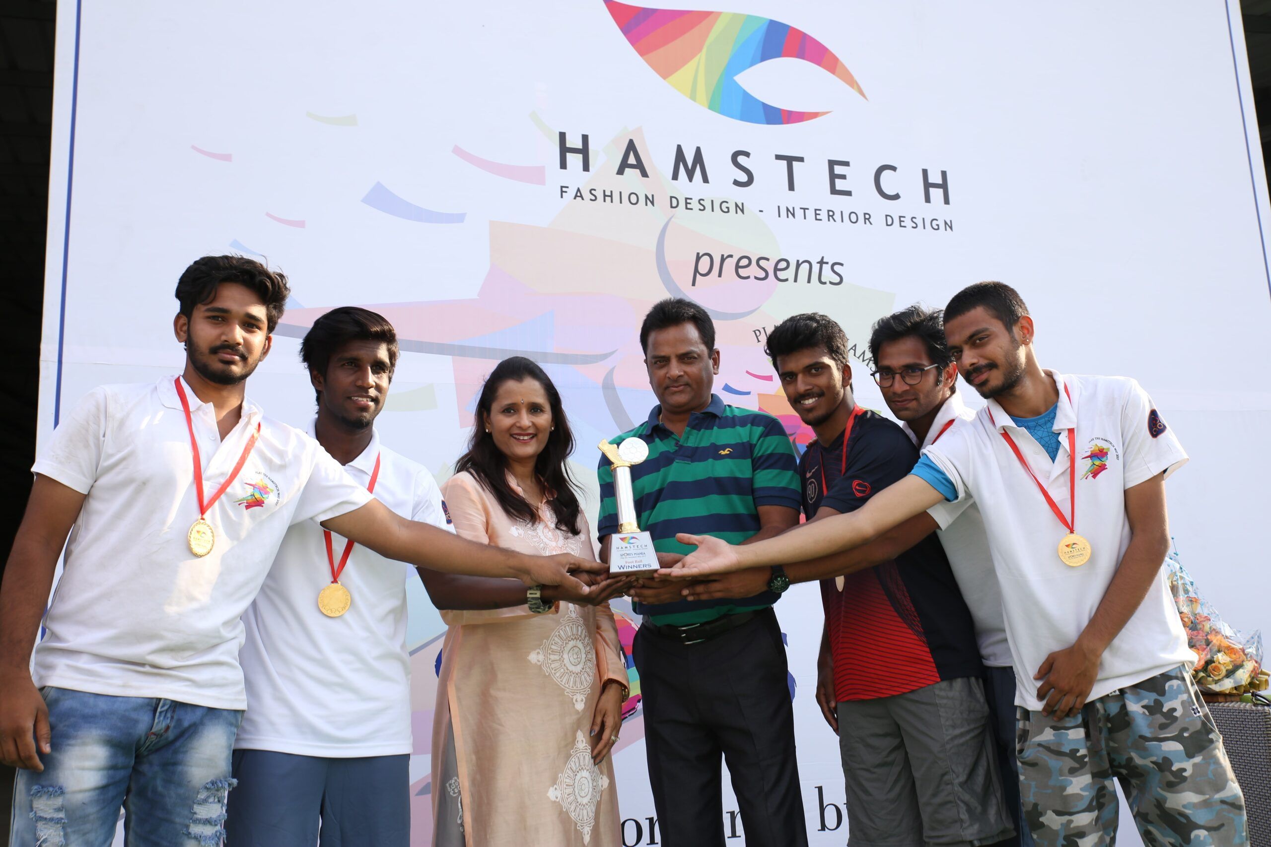 hamstech institute