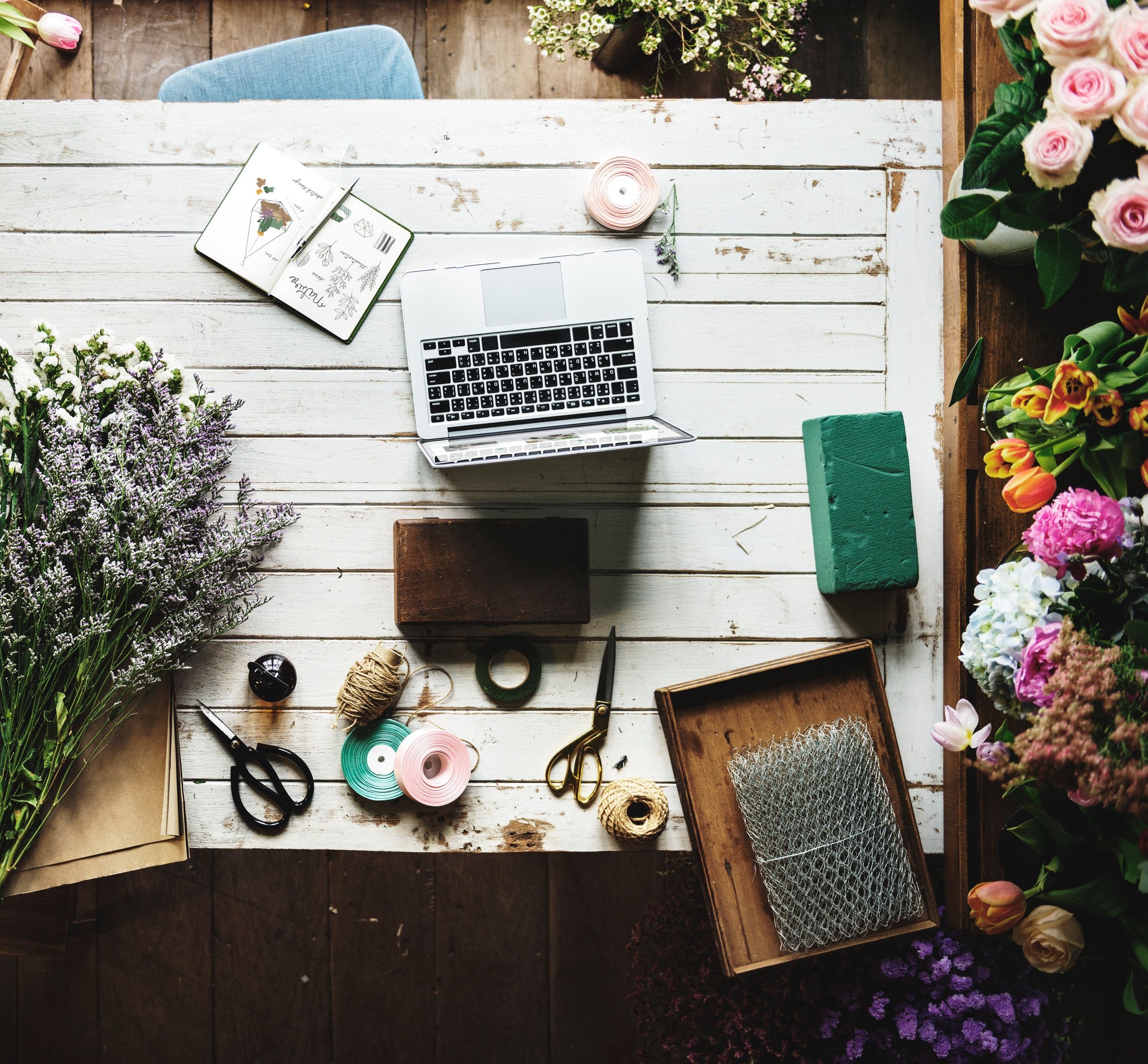 Designing For a Living Vs Designing For Greatness
