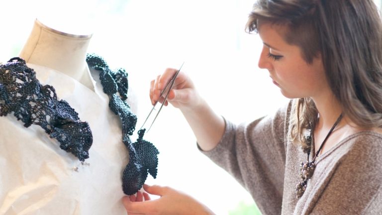 fashion and accessory design courses