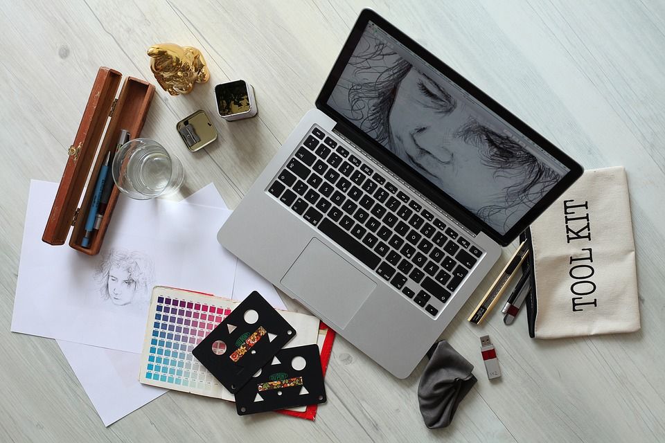 graphic design career course in hyderabad
